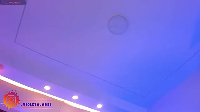 VioletaAbel online show from 02/20/25, 11:31