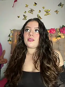 Snapshot of Jullieetta chatting on 03/14/26, 11:26 Jullieetta online show from 03/14/26, 11:26