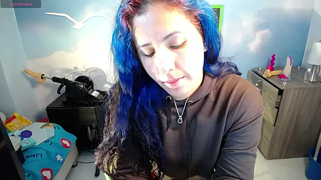 Nata bernett online show from 09/09/25, 01:32