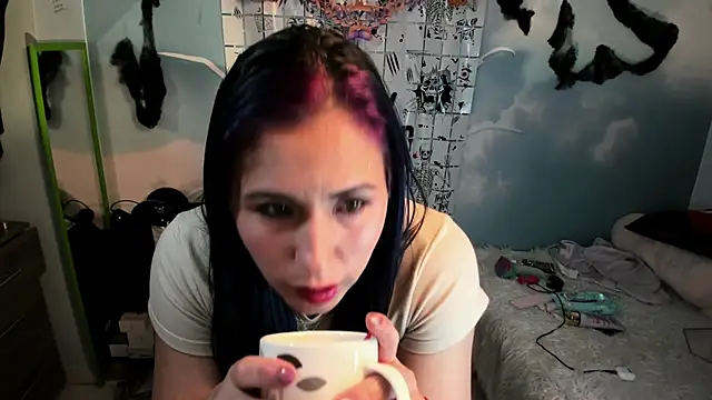 Nata bernett online show from 10/14/25, 05:25