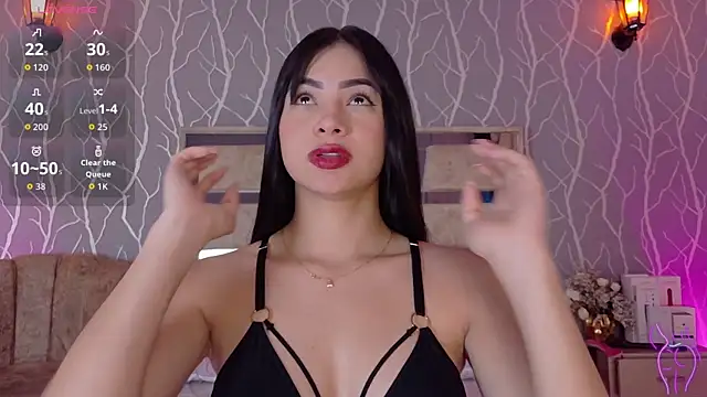 madison fox1 online show from 09/21/25, 01:24