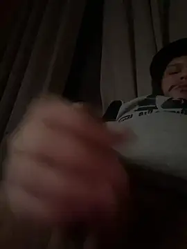 brunogordin69 online show from 05/13/26, 02:31