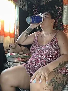 Horny kaylee online show from 06/26/26, 10:03