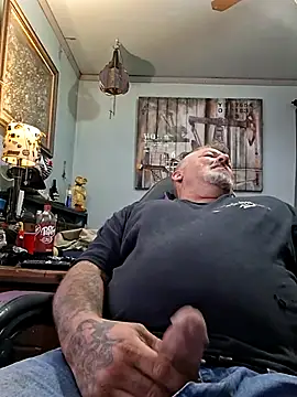 bigdoog8 online show from 07/08/26, 01:32