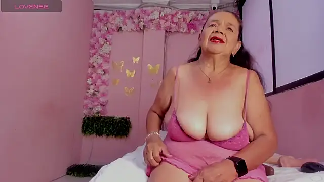 grandmother milf online show from 05/05/26, 12:57