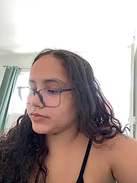 CurlyGirl 1 online show from 01/22/25, 06:41