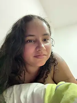 CurlyGirl 1 online show from 01/28/25, 12:00