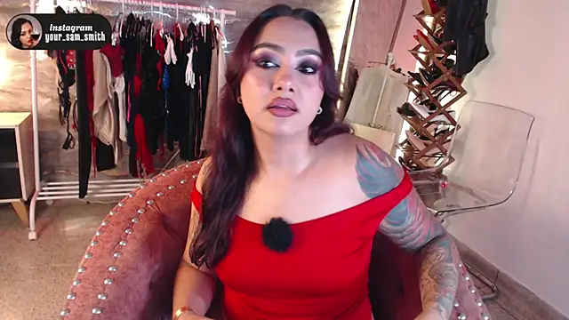 samara smithh online show from 06/23/26, 03:48