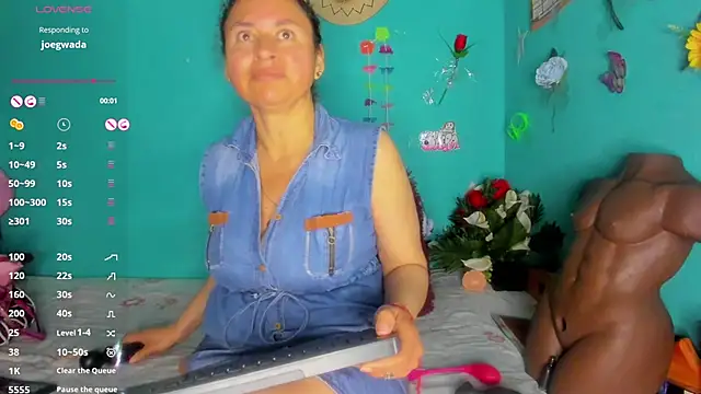 SheraHadee online show from 05/02/26, 10:31
