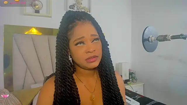 angel dthroatt online show from 01/05/25, 12:10