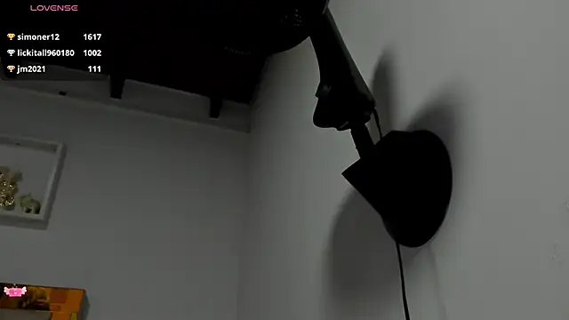 angel dthroatt online show from 01/10/25, 06:38