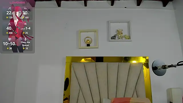 angel dthroatt online show from 02/11/25, 12:05