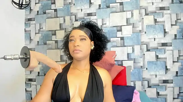 angel dthroatt online show from 05/04/26, 12:12