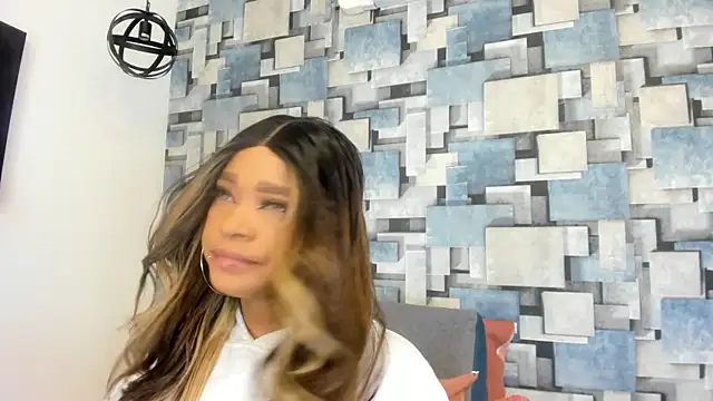 angel dthroatt online show from 06/12/26, 12:04