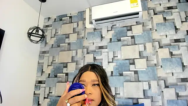 angel dthroatt online show from 06/26/26, 12:09