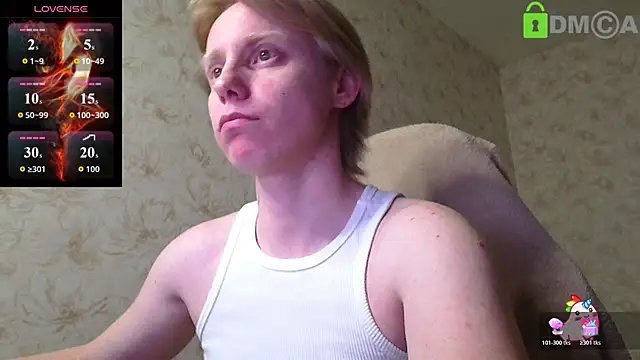 Alexis Gordon online show from 04/29/26, 08:04