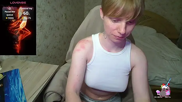 Snapshot of Alexis_Gordon chatting on 07/15/26, 08:25 Alexis Gordon online show from 07/15/26, 08:25
