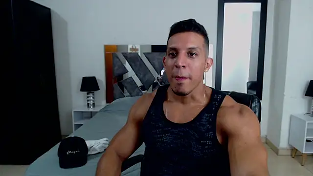 Frank heaven01 online show from 01/05/25, 12:20