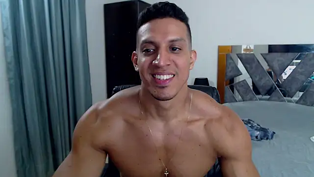 Frank heaven01 online show from 01/11/25, 06:01