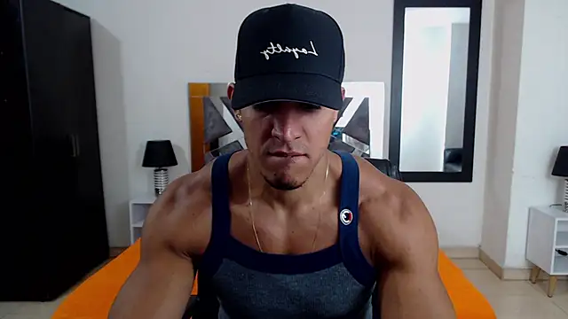 Frank heaven01 online show from 01/19/25, 07:15