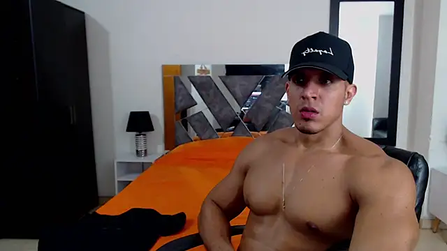 Frank heaven01 online show from 02/10/25, 01:46