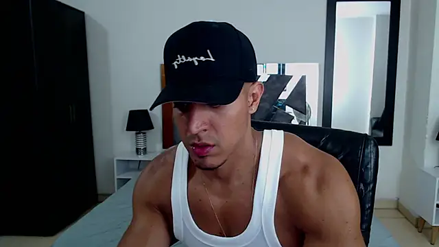 Frank heaven01 online show from 02/27/25, 02:42