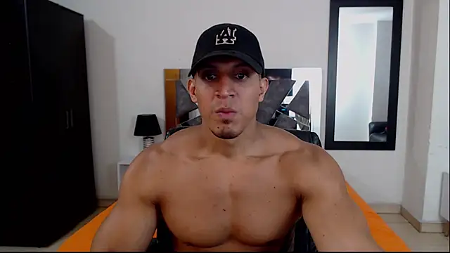 Frank heaven01 online show from 09/19/25, 05:02