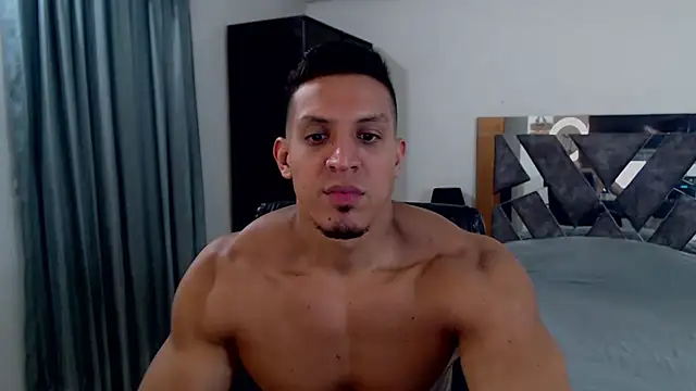 Frank heaven01 online show from 06/11/26, 04:10
