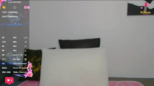 Snapshot of Turkish_Latina chatting on 02/18/25, 09:42 Turkish Latina online show from 02/18/25, 09:42