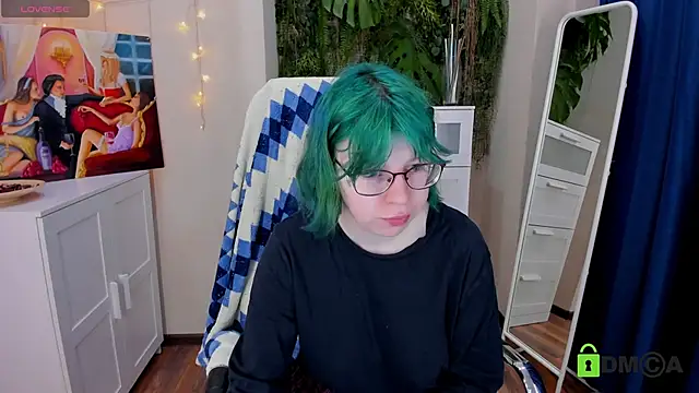 Melissa Wells online show from 01/26/25, 08:56