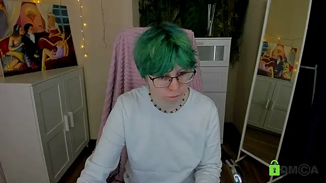 Melissa Wells online show from 03/19/25, 08:43