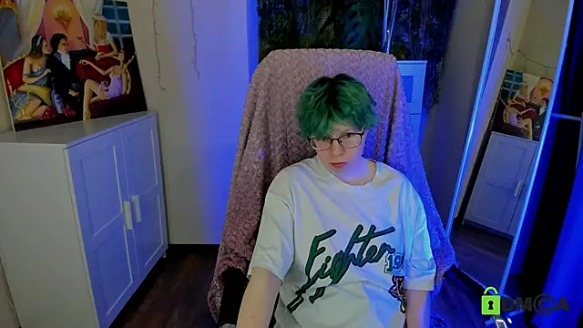 Melissa Wells online show from 03/21/25, 09:45