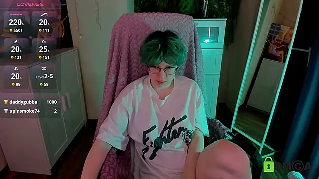 Melissa Wells online show from 03/22/25, 04:35