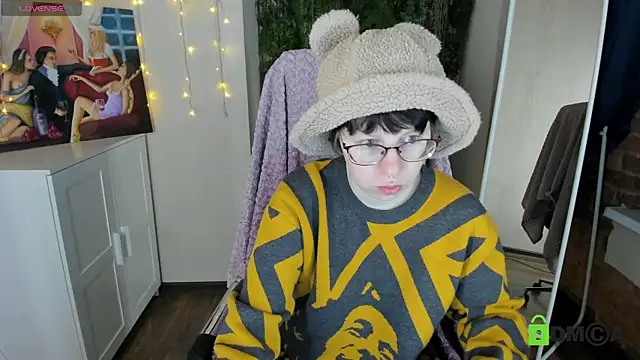 Melissa Wells online show from 10/04/25, 09:46