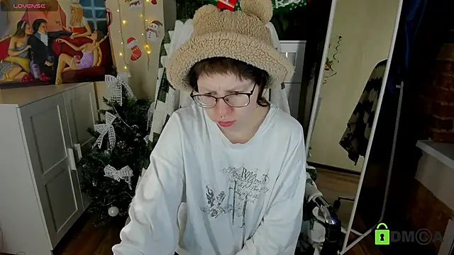 Melissa Wells online show from 01/11/26, 03:28