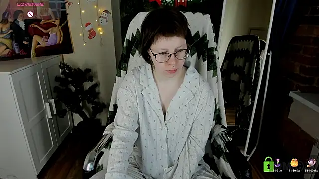 Melissa Wells online show from 01/18/26, 03:27