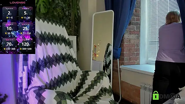 Snapshot of Melissa_Wells chatting on 04/11/26, 03:38 Melissa Wells online show from 04/11/26, 03:38