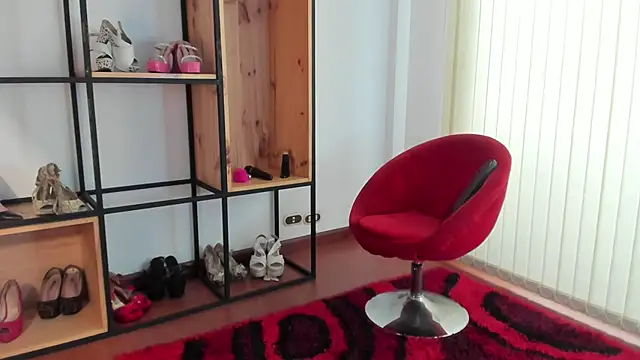 Snapshot of AdaSpencer1 chatting on 02/24/25, 05:42 AdaSpencer1 online show from 02/24/25, 05:42