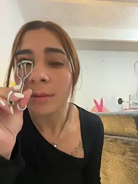 Meganmilk1 online show from 10/06/25, 03:31