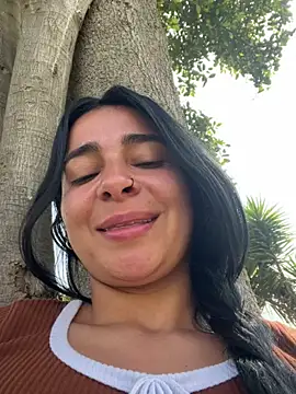 Meganmilk1 online show from 11/04/25, 02:27