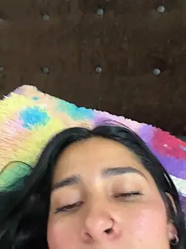 Meganmilk1 online show from 12/22/25, 04:48