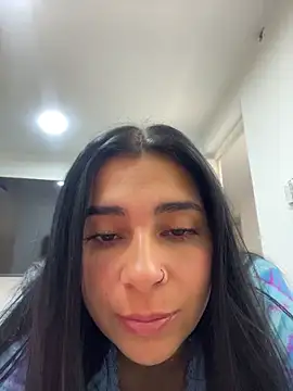 Meganmilk1 online show from 05/05/26, 02:14