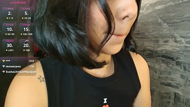 NicolRoss  online show from 02/26/25, 04:24