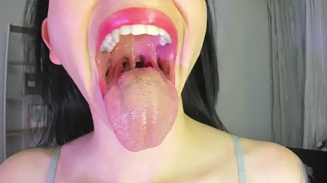 Snapshot of Katty_mouth chatting on 02/19/26, 07:32 Katty mouth online show from 02/19/26, 07:32
