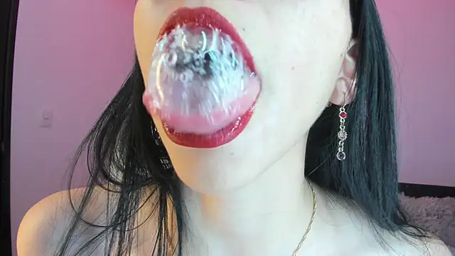 Snapshot of Katty_mouth chatting on 03/31/26, 09:04 Katty mouth online show from 03/31/26, 09:04
