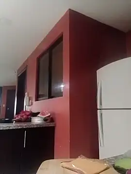 Snapshot of VivienAndClark chatting on 09/16/25, 03:35 VivienAndClark online show from 09/16/25, 03:35