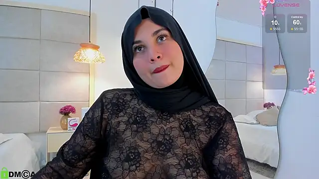  anjum  online show from 02/07/25, 01:43