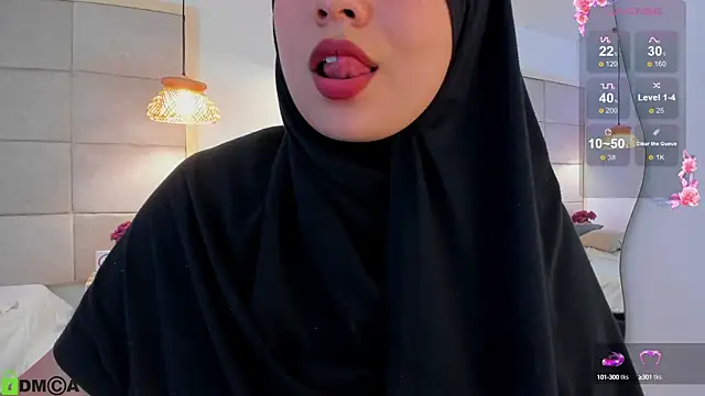  anjum  online show from 03/14/25, 03:25