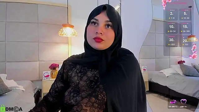  anjum  online show from 03/20/25, 03:14