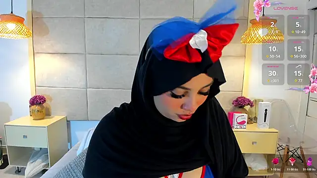  anjum  online show from 10/31/25, 12:06